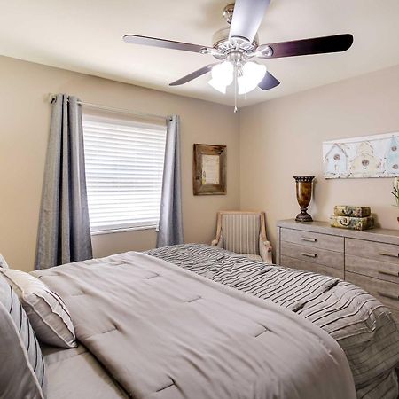 Lakefront Haven Near Oaklawn And Casino Resort! Hot Springs Extérieur photo