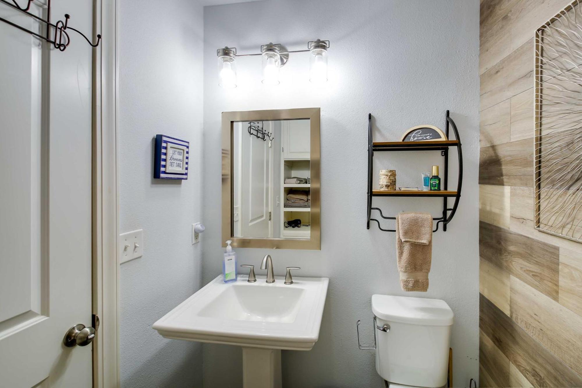 Lakefront Haven Near Oaklawn And Casino Resort! Hot Springs Extérieur photo