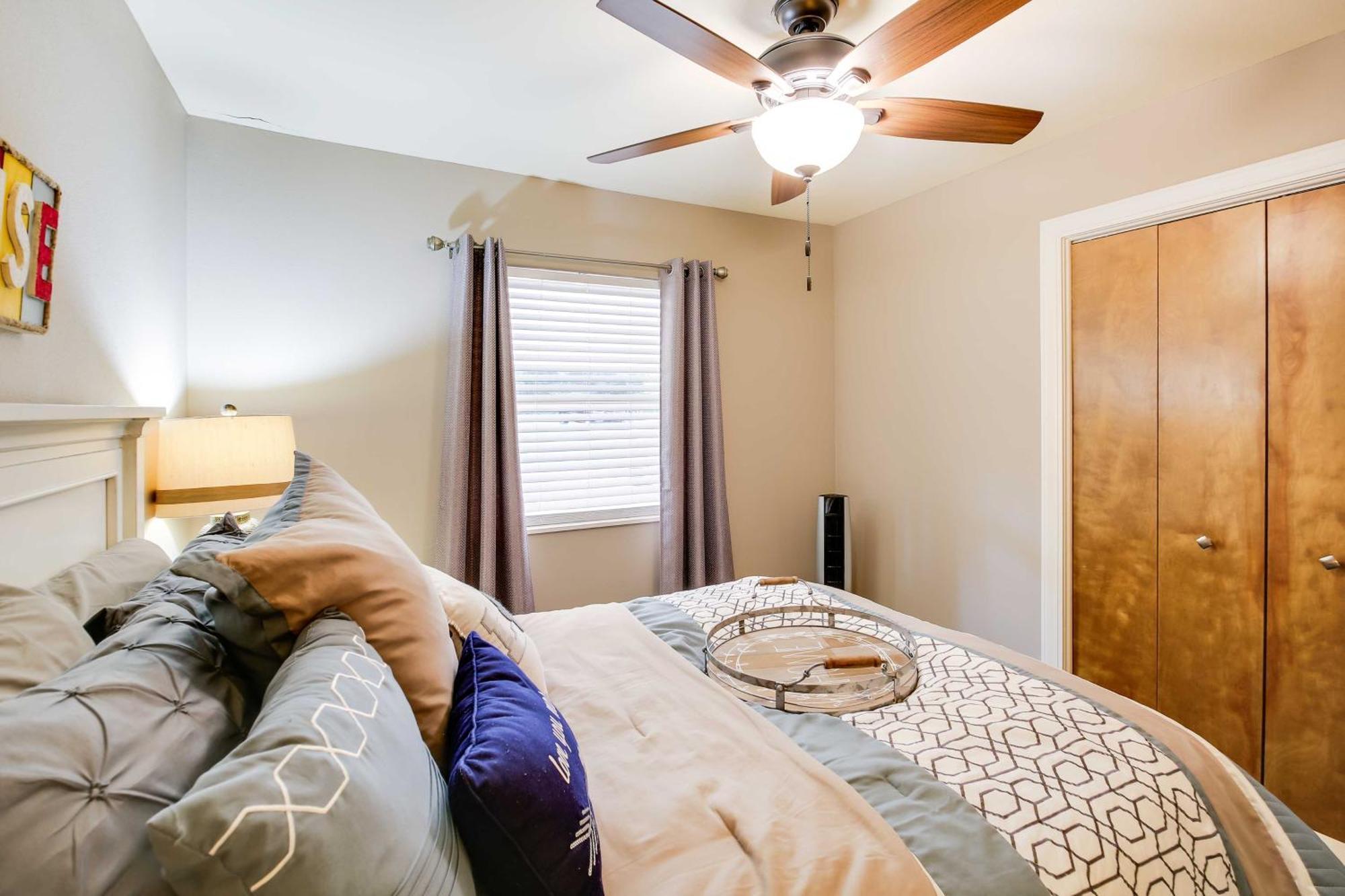 Lakefront Haven Near Oaklawn And Casino Resort! Hot Springs Extérieur photo