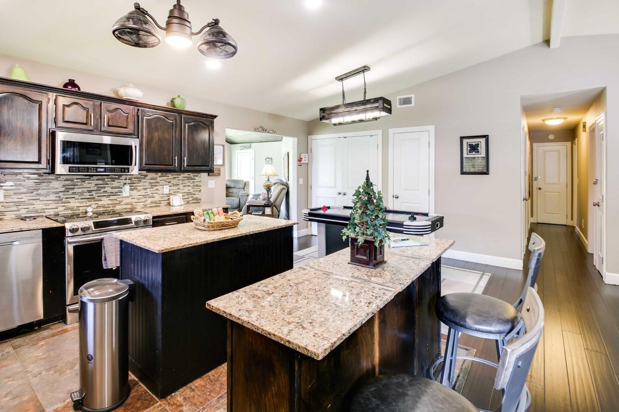 Lakefront Haven Near Oaklawn And Casino Resort! Hot Springs Extérieur photo