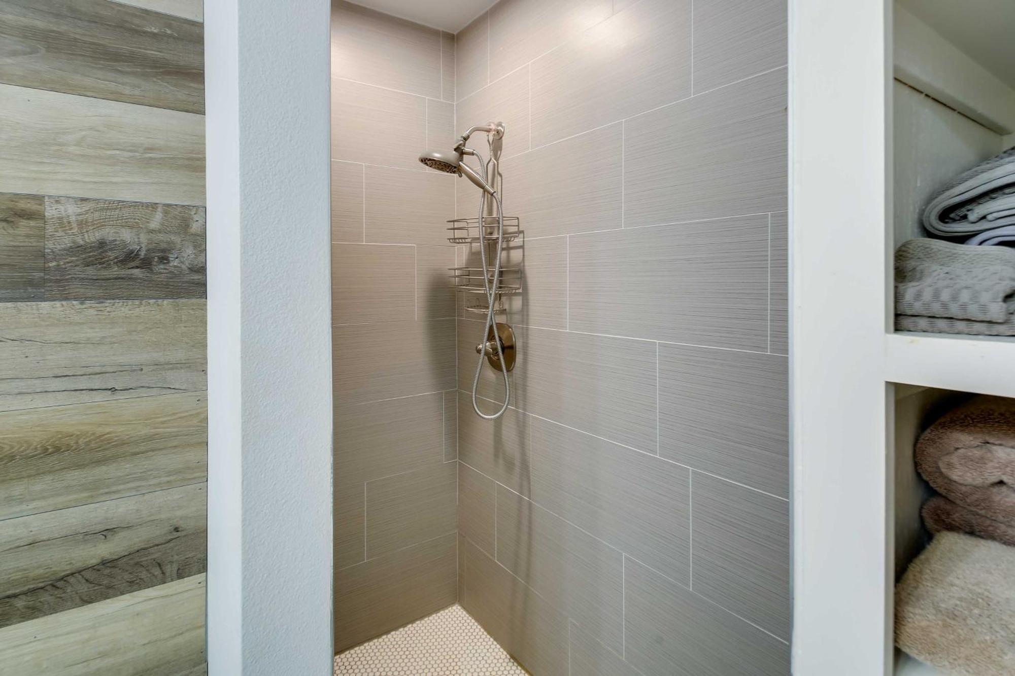 Lakefront Haven Near Oaklawn And Casino Resort! Hot Springs Extérieur photo